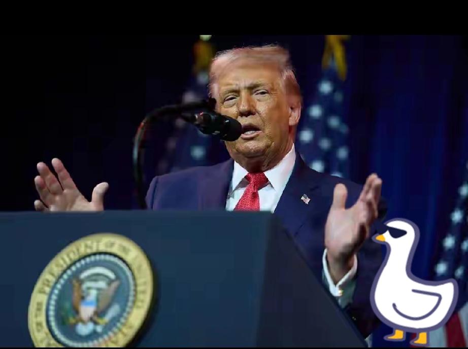 特朗普说委临时政府要送美国几千万桶石油 这事背后有啥门道
 
美国总统特朗普1月