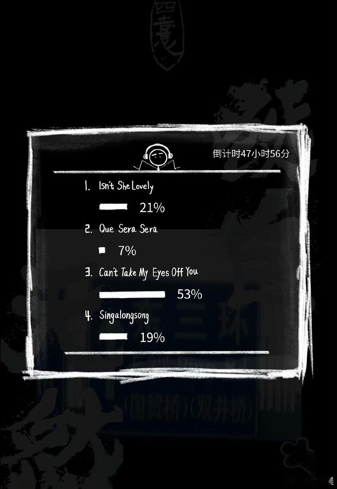 要不易烊千玺四首歌一起唱了疑似解锁易烊千玺歌单 要不易烊千玺四首歌一起唱了，太想