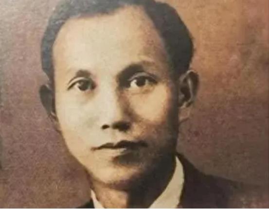 1941年，党组织给肖林1000美元，让他去做生意，只有一个要求：“组织什么时候