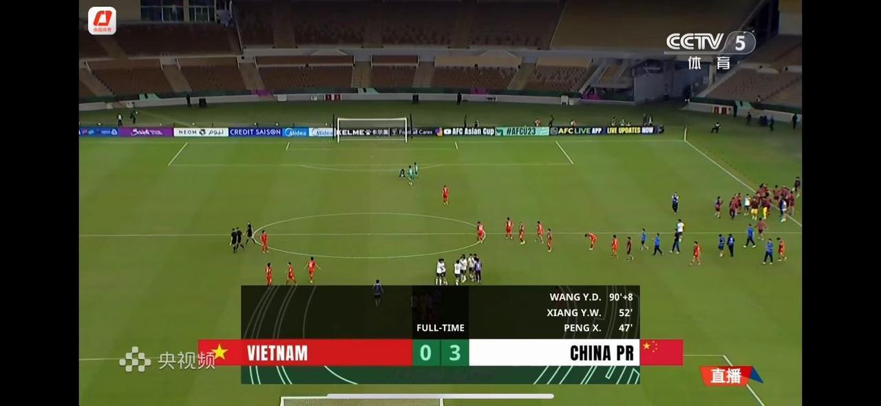 哈哈，终于没让我白熬夜。前四场进1球，进入半决赛，确实挺不好意思的。这一场进3球