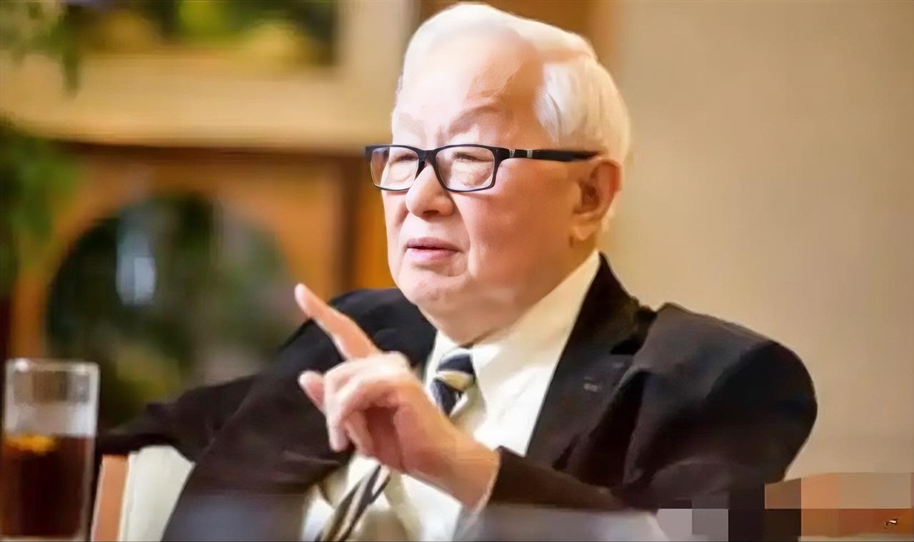 万万没想到，台积电创始人张忠谋受访时再次语出惊人


这番关于“美国是世界希望”