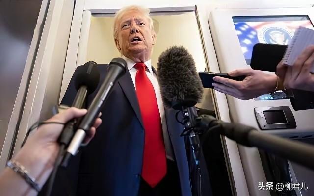 特朗普开始考虑如何从伊朗战争脱身？

自从特朗普改口称对伊军事行动是「短途出击」