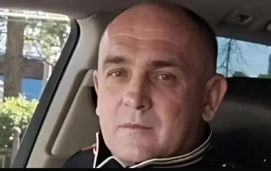 臭名昭著的俄罗斯将军折磨自己的军队，被乌克兰无人机杀死！帕维尔克里缅科少将在执行