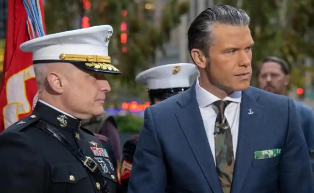 [浮云]针对台湾问题，摊牌了！美国国防部表态了！没有任何含糊其辞，没有任何缓冲余