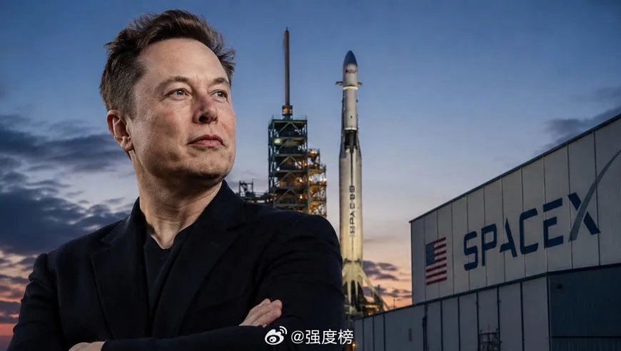 一季度亏超300亿、负债近1500亿！SpaceX上市，马斯克成首位万亿富豪网页