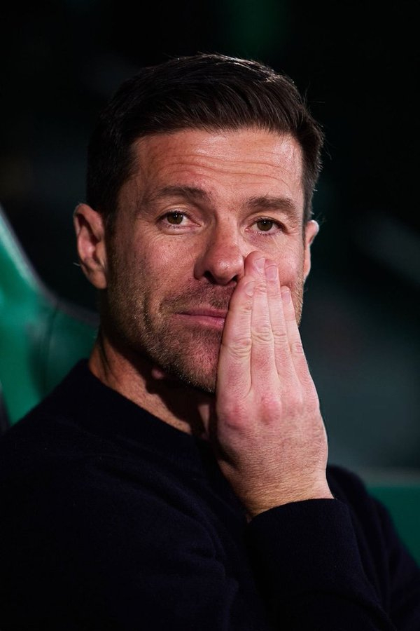 @ indykaila：如果利物浦邀请，阿隆索已准备好担任利物浦主教练。目前他在