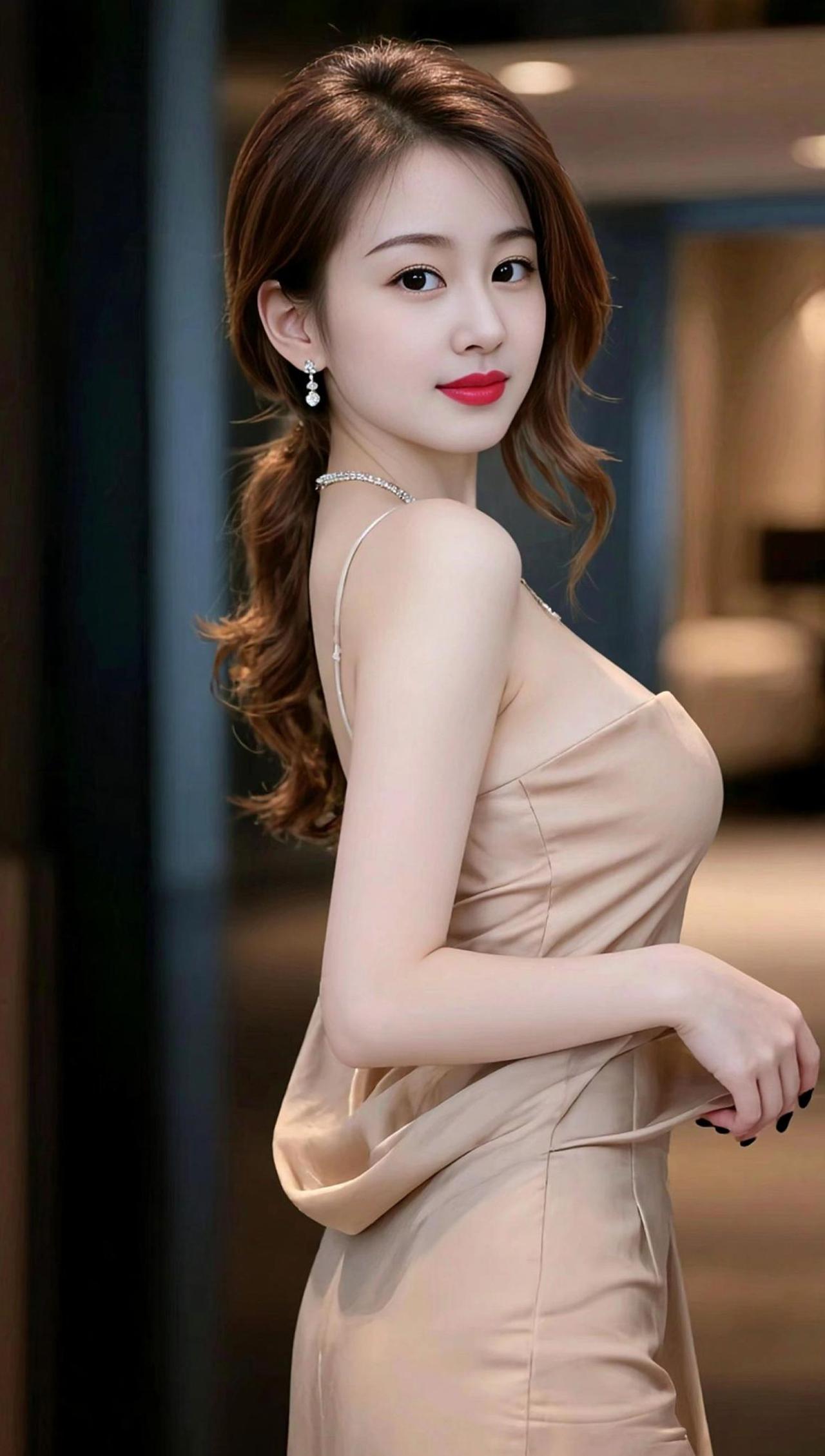 时尚穿搭 气质女神 高级感 穿搭技巧