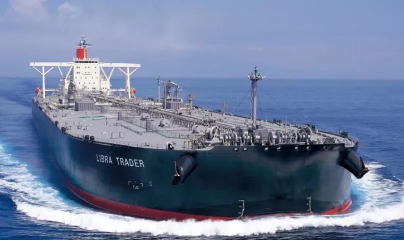 油轮驶入东京湾，日媒狂欢欢呼，日本炼厂却集体沉默了！
 
就在4月26日，“OT