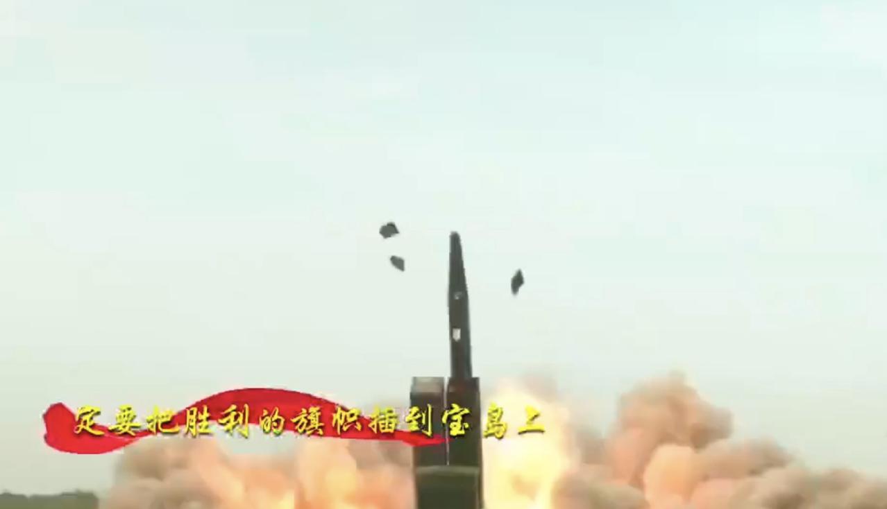 这也太细节了。

191远火，我们以为发射的，会是火箭弹。

但是没想到，发射的