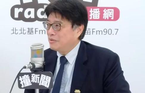 台陆委会主委邱垂正今日叫嚣，台东县长饶庆铃在最近一次赴大陆就已经有违规，已经被“