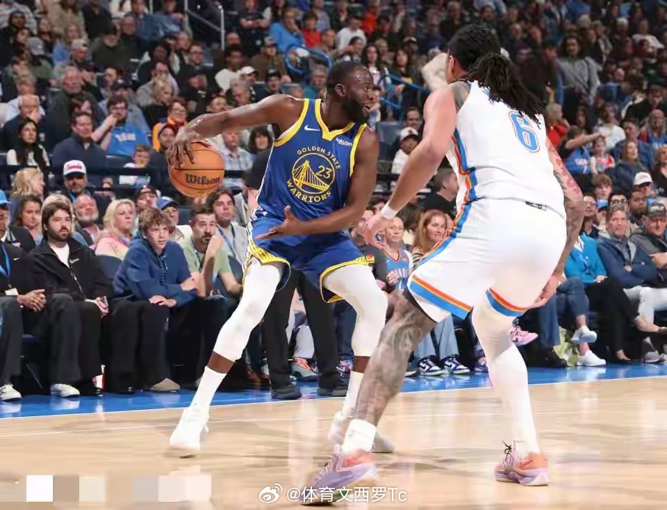 nba常规赛 15罚14中！亚历山大仅15中6仍砍27分 雷霆力克勇士豪取5连胜