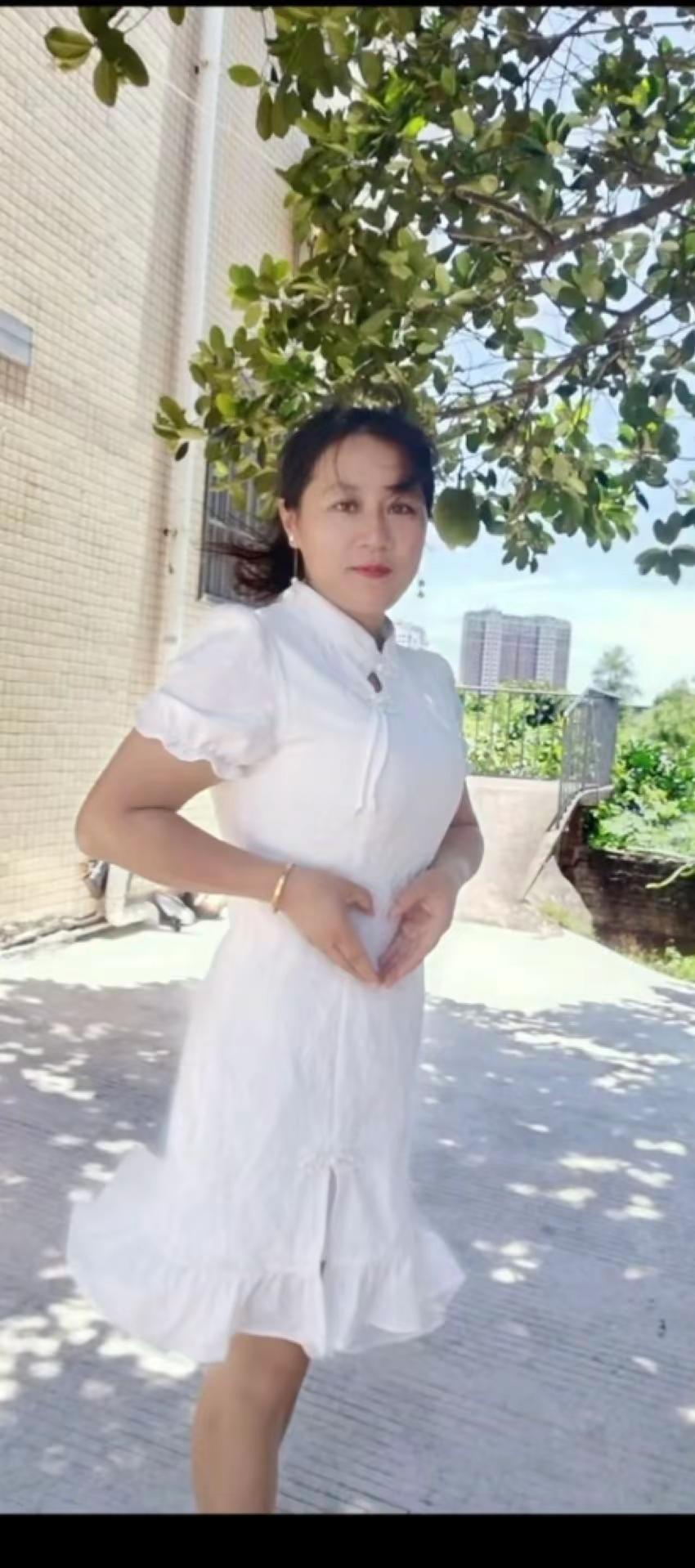 姐什么都看淡了