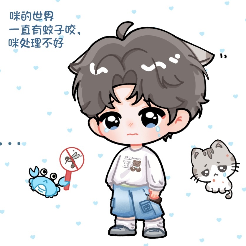 这张无论看多少遍都还是会被萌得抓耳挠腮吱哇乱叫啊咪🥺王俊凯 中餐厅10