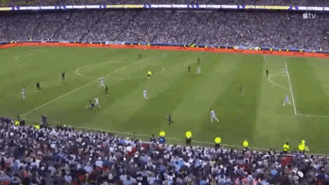 扳平比分！梅西助攻戈球王！！！！#梅西[超话]# #堪萨斯城竞技vs迈阿密国际#