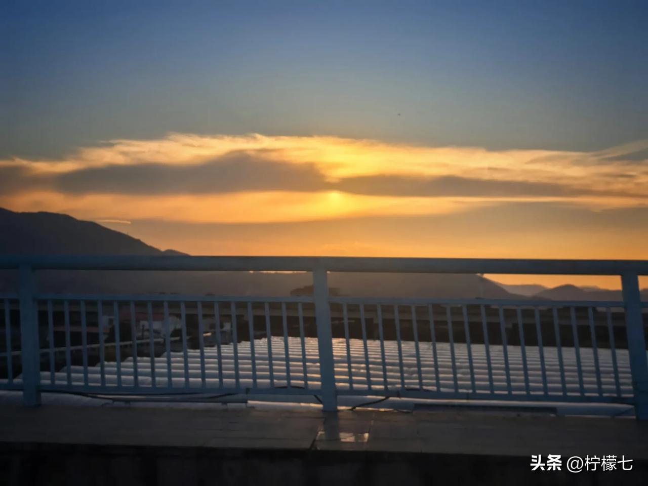夏日生活打卡季