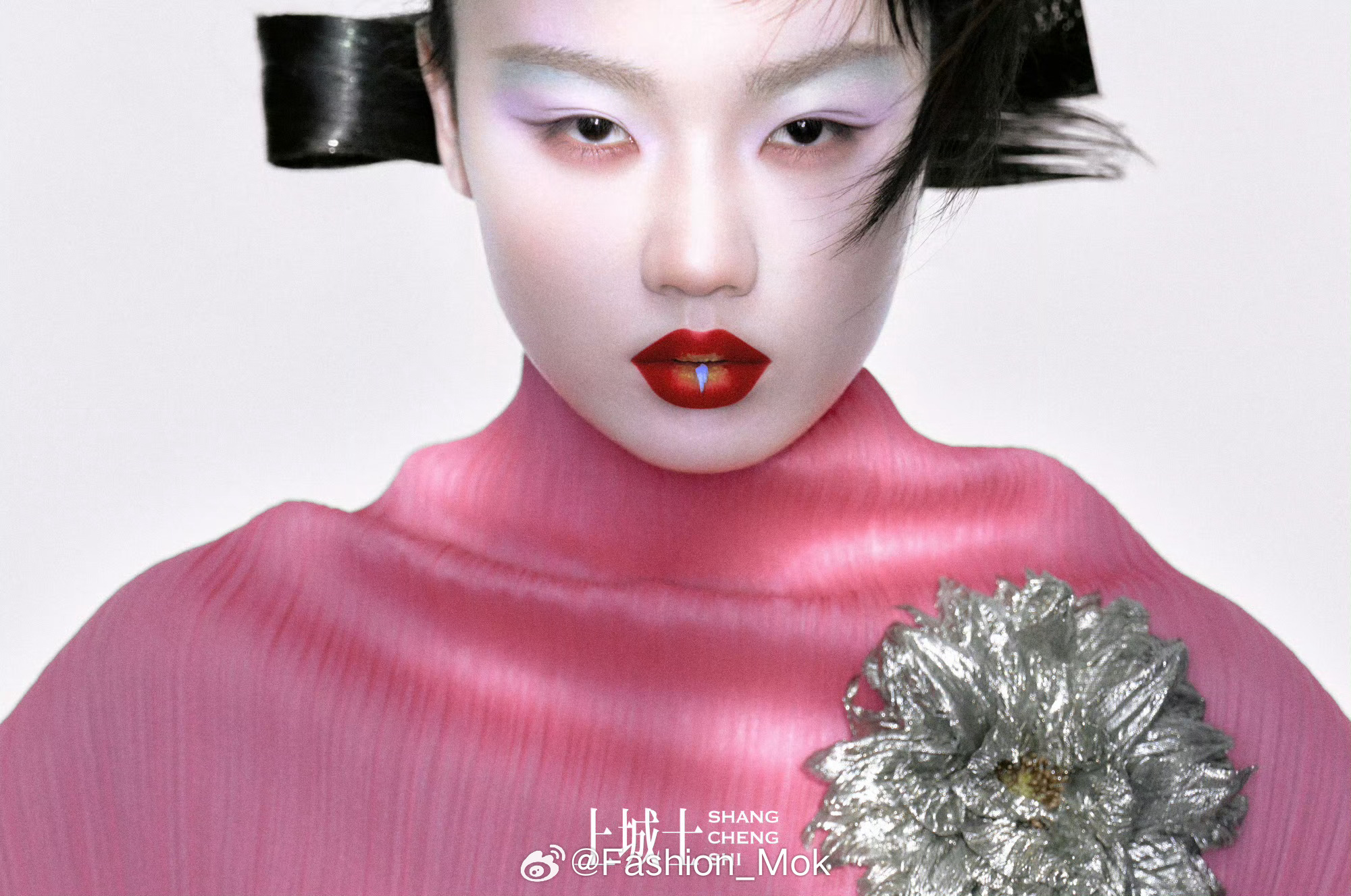 MOK_Magazine 单依纯 / 曾无 / 上城士 March 2026单依