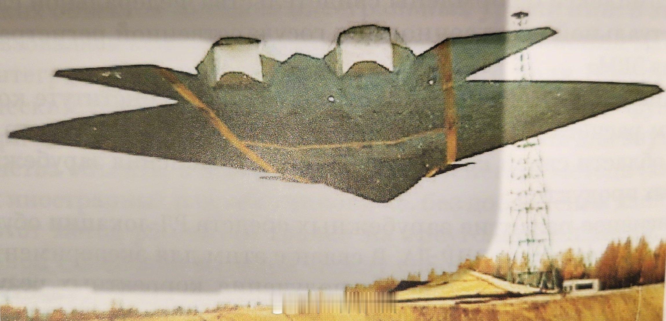 米格41?烽火问鼎计划