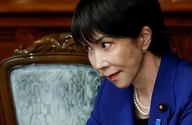 高市早苗踩红线了！特朗普大怒：. 中期选举还没开场呢，日本就要倒向民主党了？ 