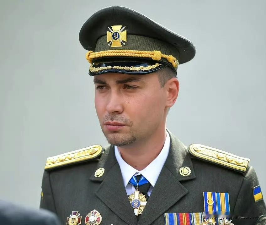 布达诺夫:乌克兰客观上阻滞了特朗普的战略实施。

近日布达诺夫接受采访，表达了一