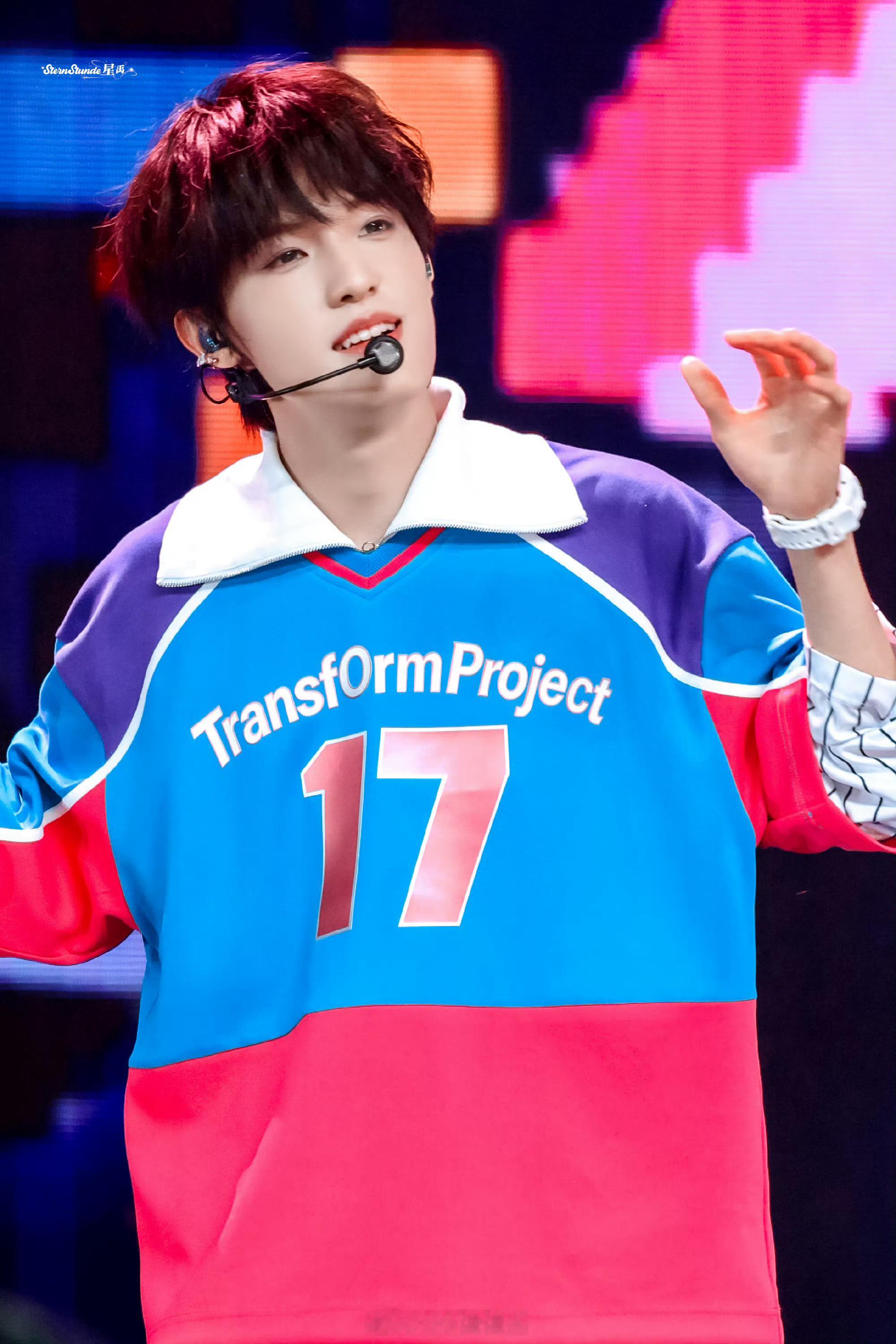 张泽禹beautifulthings高音 张泽禹高音封神现场！干净通透还不刺耳，