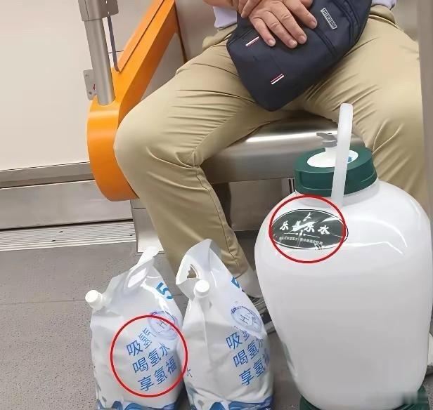 不得不说！这一看就知道是有钱的主啊！ 