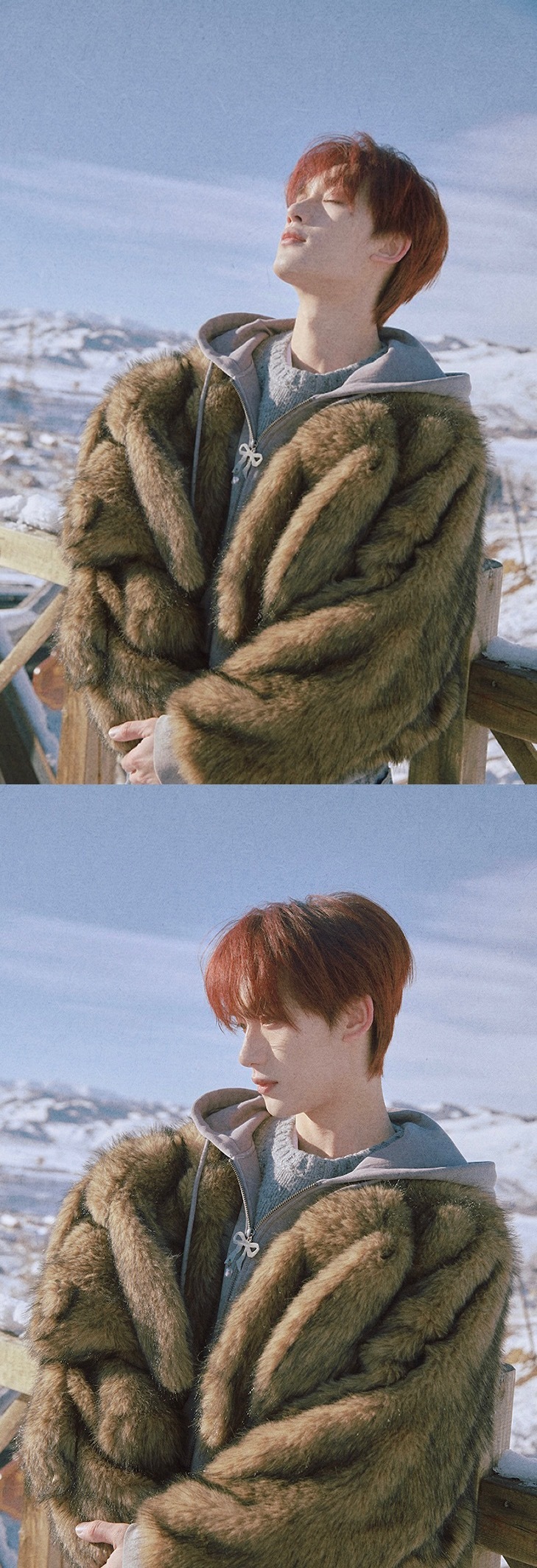 特别可爱的小日记 想要在24岁珍藏这个23岁末的丁程鑫 丁程鑫