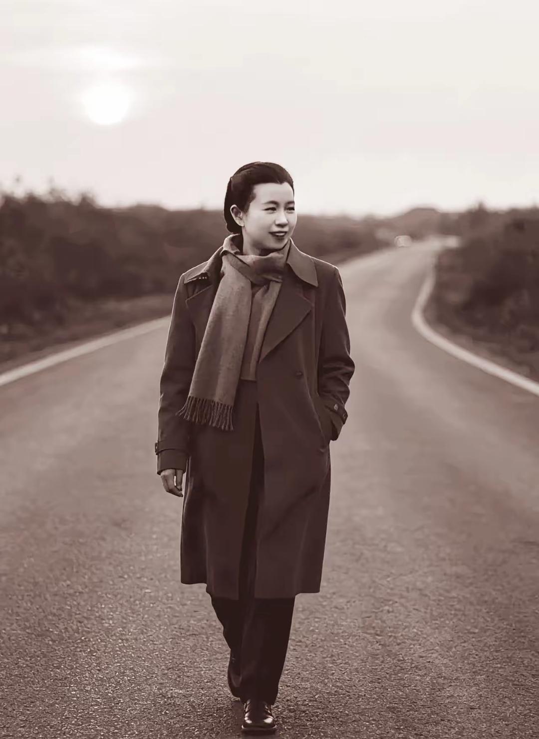 信仰和榜样的力量是无穷的