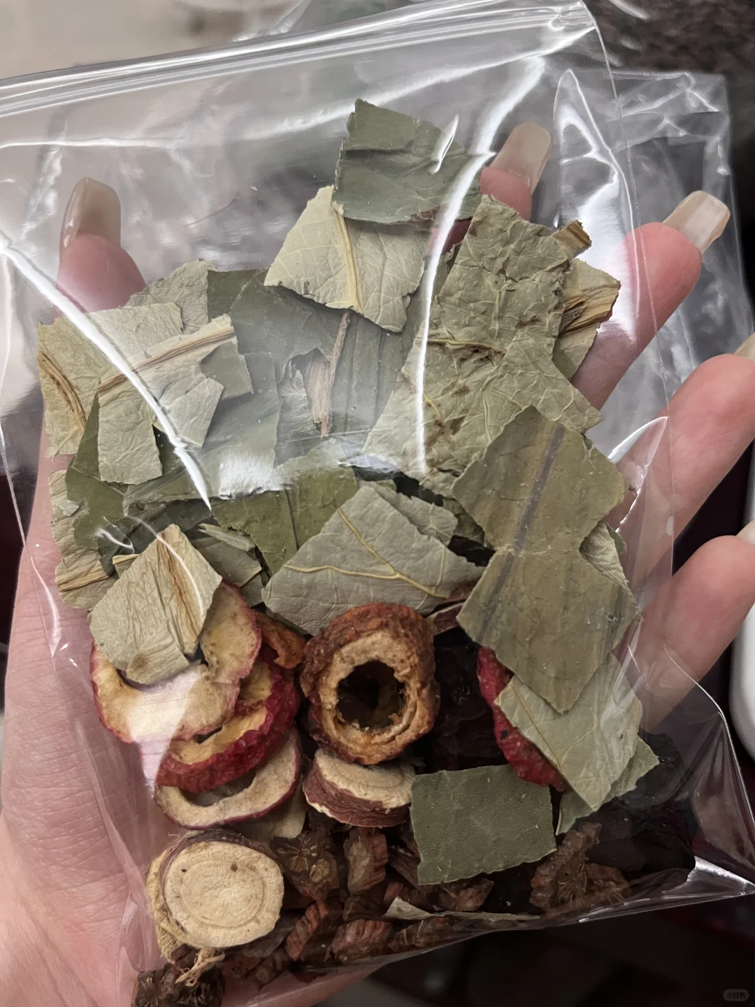 中🏥乌梅汤2.0喝了几天，我来反馈啦😋