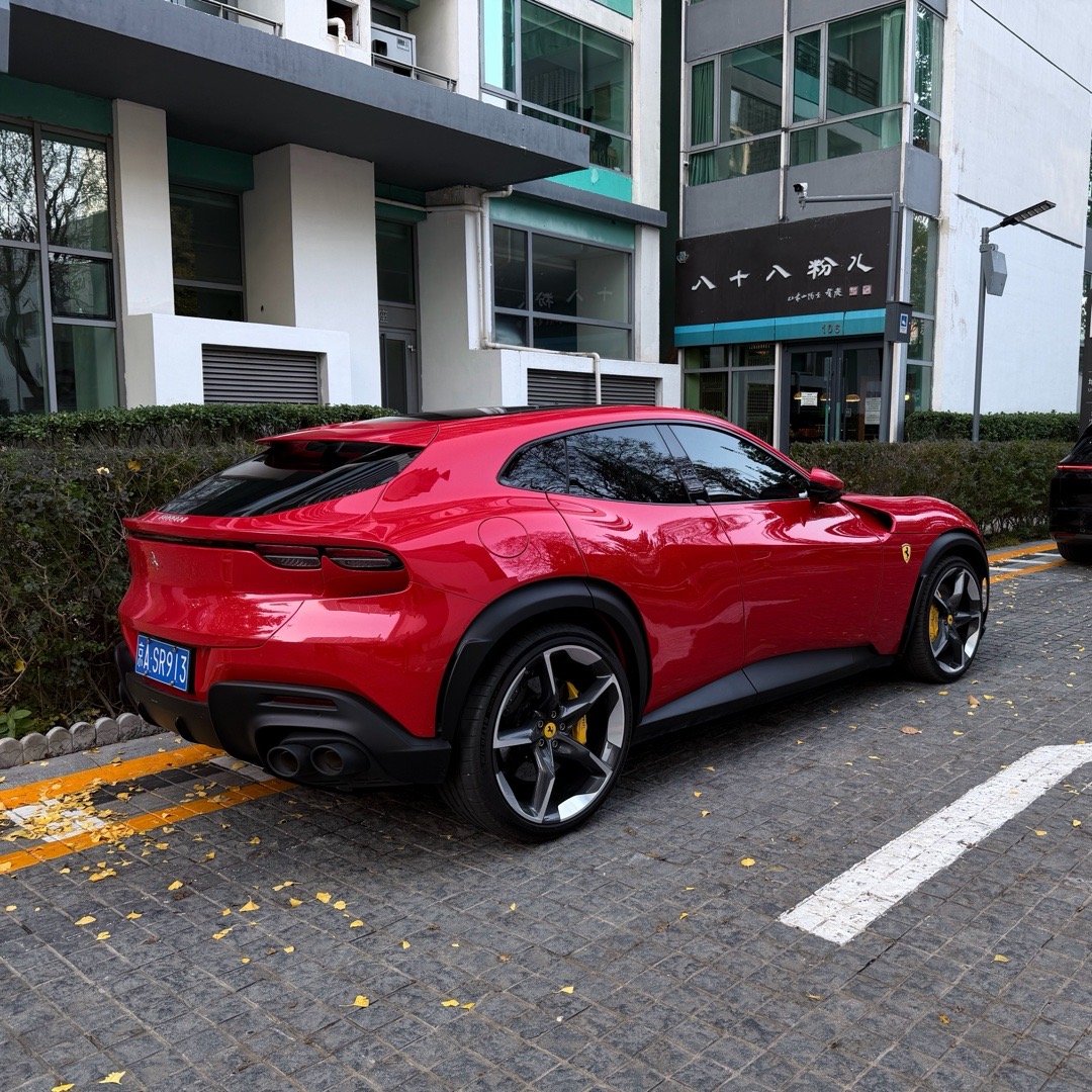 是真帅啊tmd ​​​