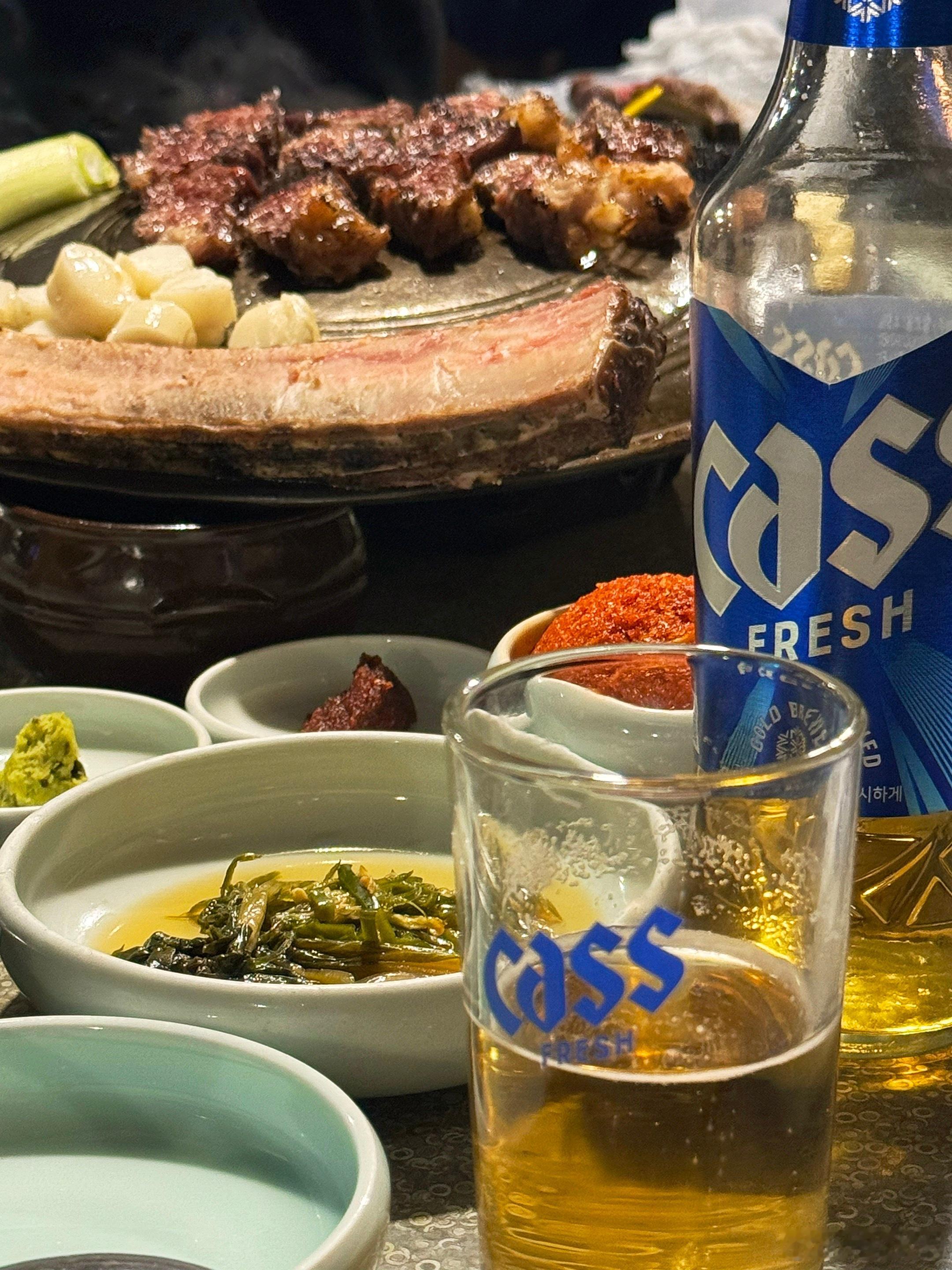 2026要幸运要暴富提前祝大家新年快乐 韩国·首尔