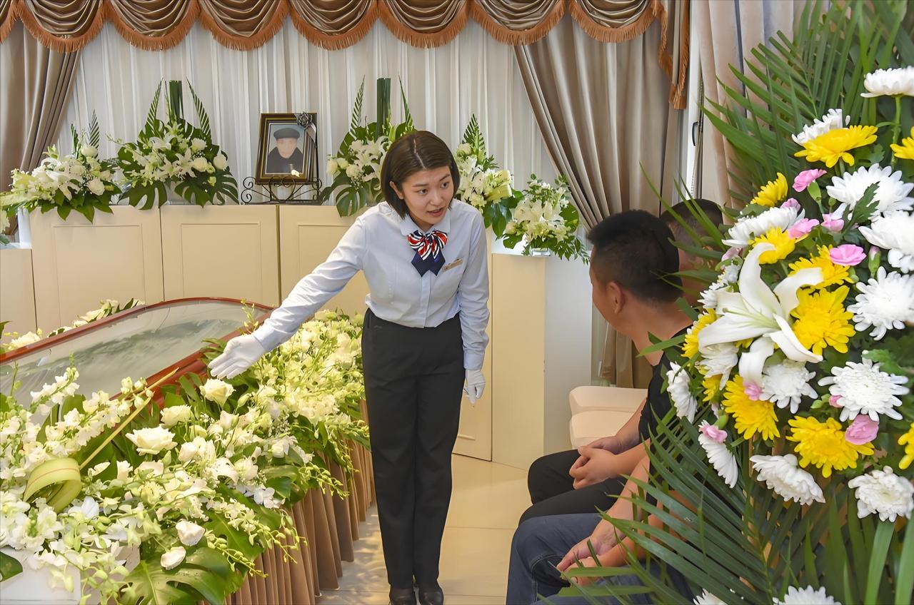 从今天开始，《殡葬领域明码标价规定（试行）》就要正式开始实施了，这个容易被忽略的