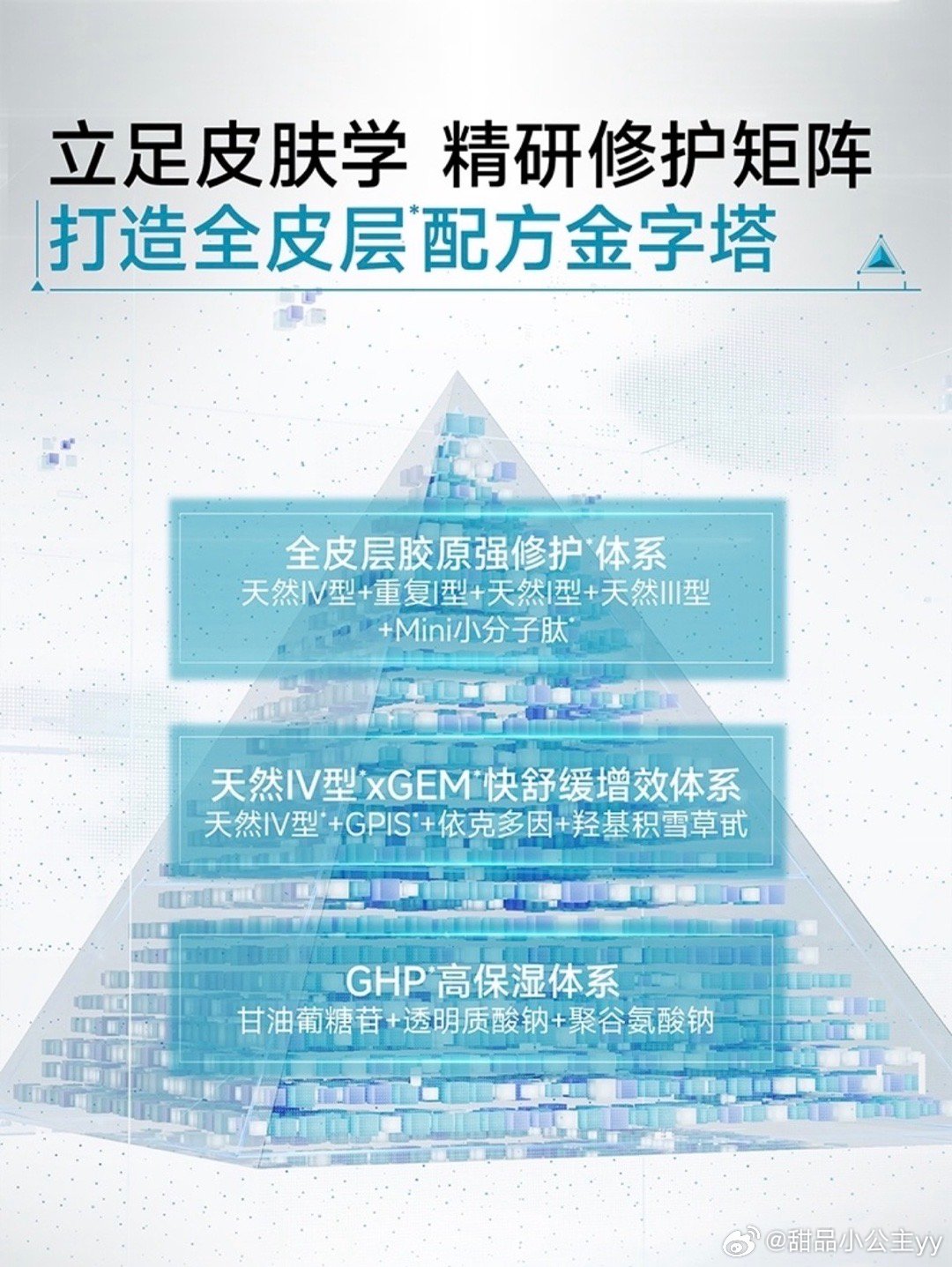可复美全球品牌大使魏大勋 本人肤质为白皮混油敏感肌，肌肤屏障较脆弱，换季温差、忽