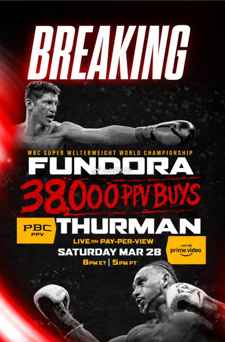 拳坛速递 据外媒消息爆料，塞巴斯蒂安-福多拉（Sebastian Fundora