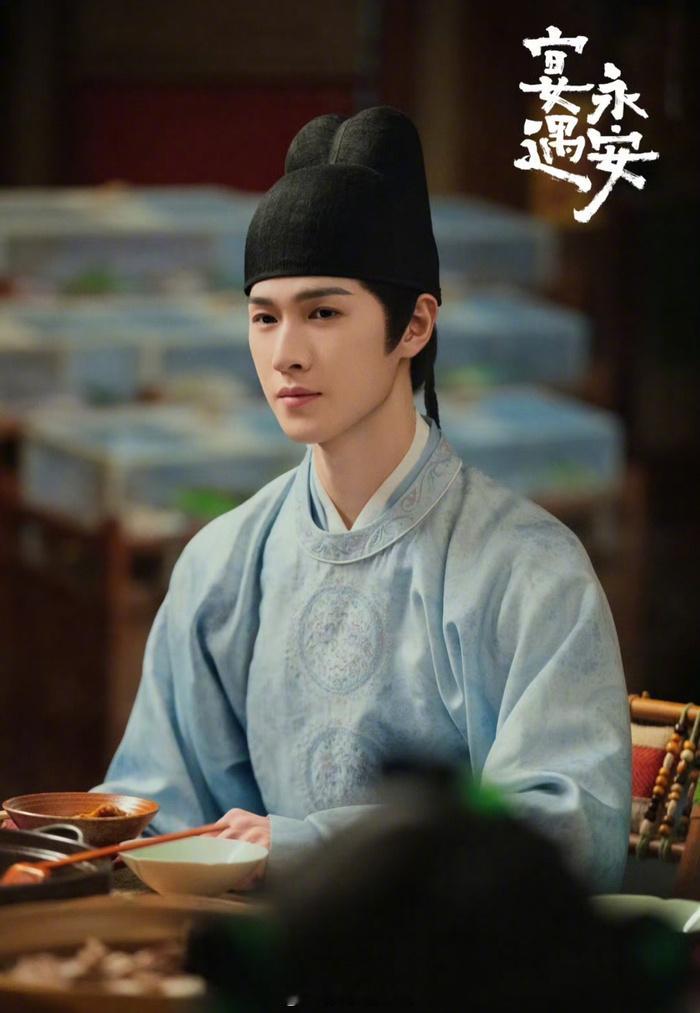 网友评出年度最难忘的男主角，你最难以忘记哪个演员和角色呢？TOP1：《折腰》刘宇