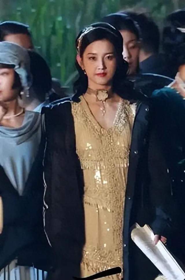 女演员长相多重要？《玉簟秋》郭宇欣徐若晗是两种不同类型的美女
