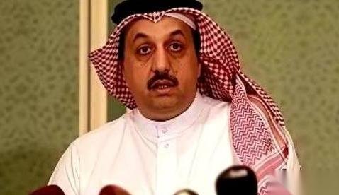 中东那边传来一个说法，说就算把中国的顶尖武器库搬空，也换不来安全感。他们不是说武