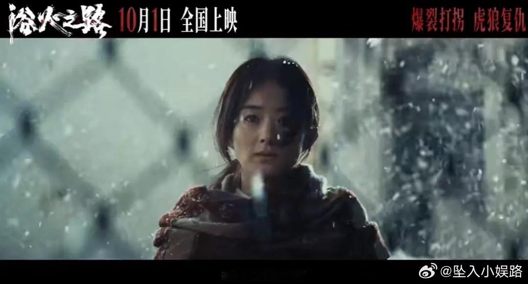 赵丽颖剧里表现如何？ ​​​