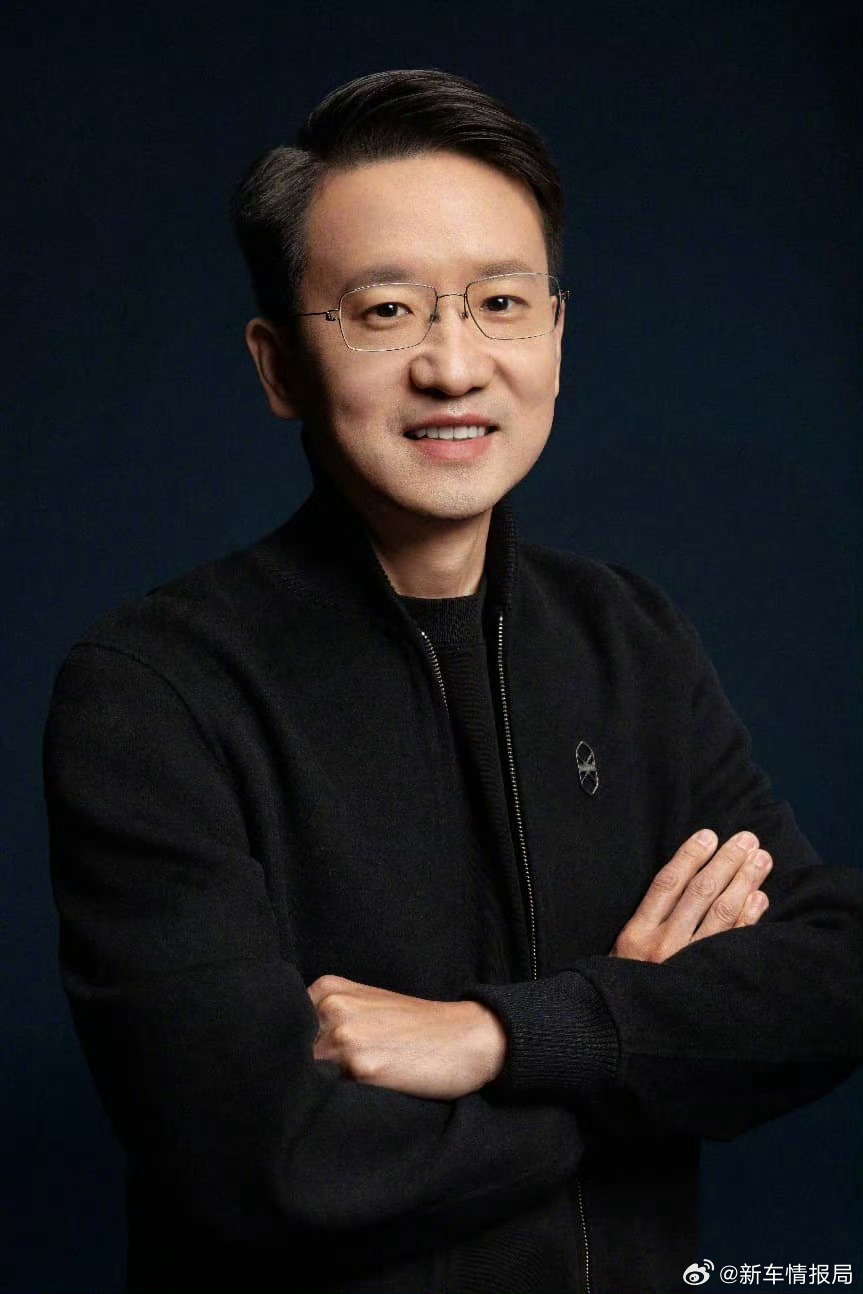 智界CEO谈亏本卖车 可持续，有价值的亏本是没问题的，可以亏本，不能亏损 