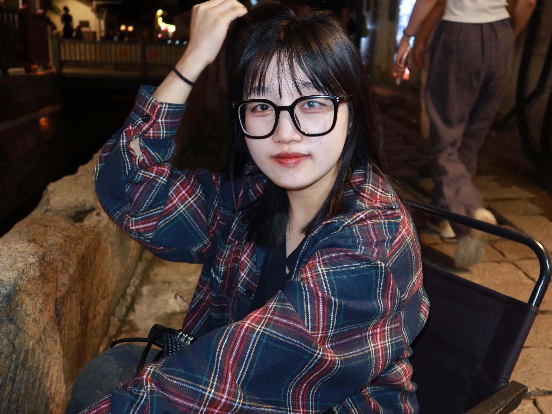 遇见你的那一刻  只怪自己不够好