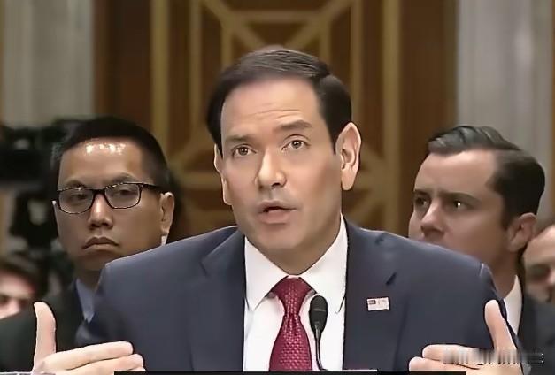 鲁比奥:“古巴实际上不受政府控制。古巴由一家名为GAESA的军事控股公司控制。G