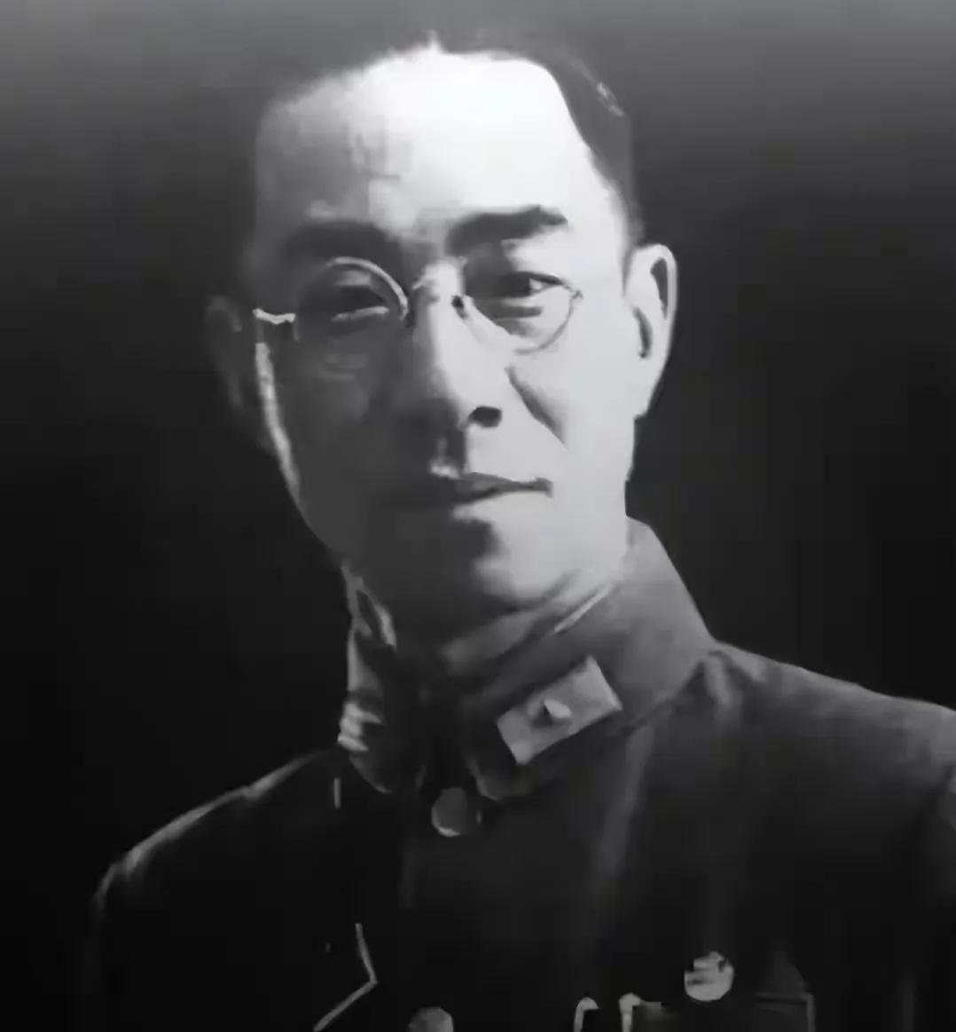 军统北平站长徐宗尧：兜里揣着大把财富，却没追随蒋介石逃往台湾，他1949年的抉择