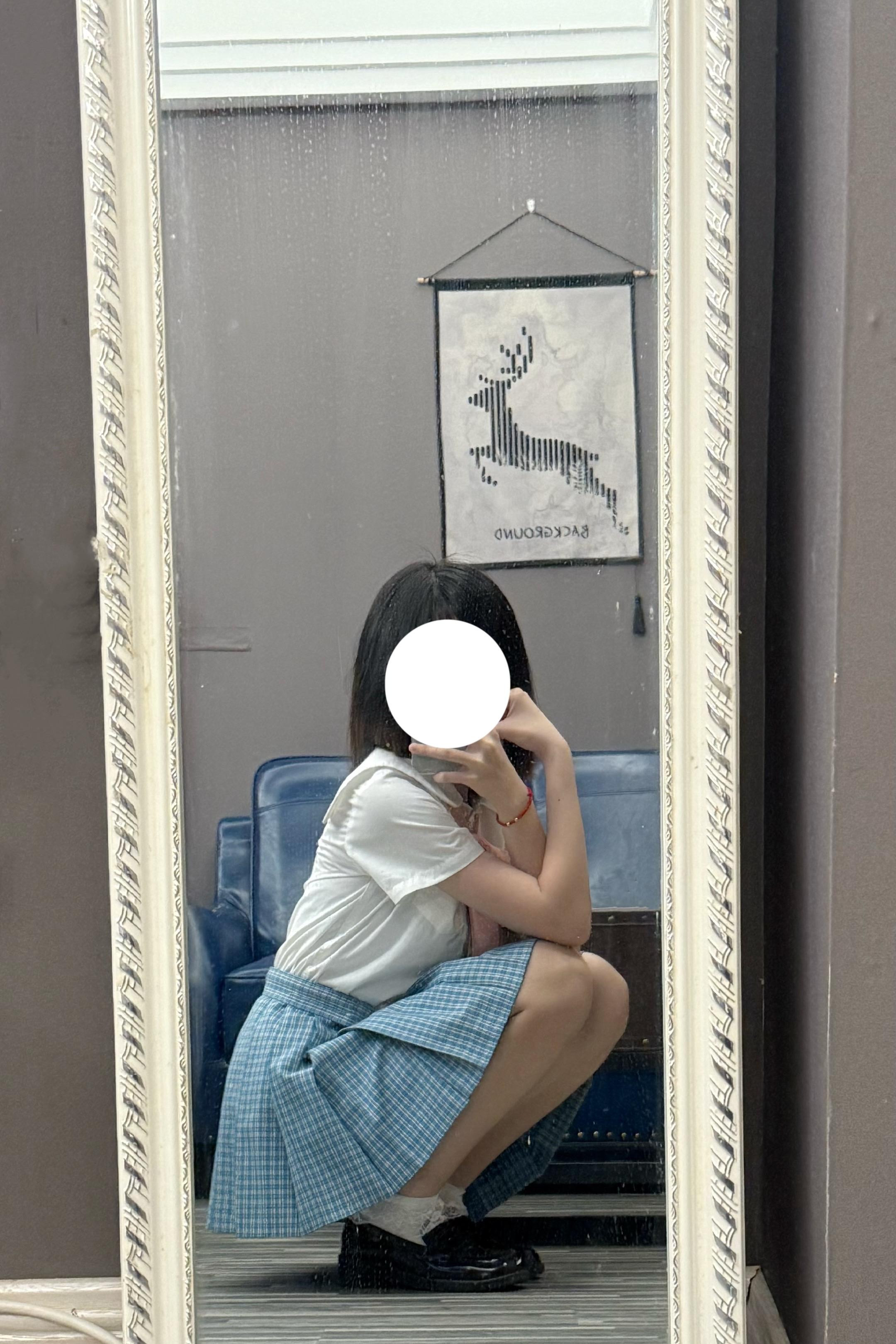 头发不要分层啦TvT.