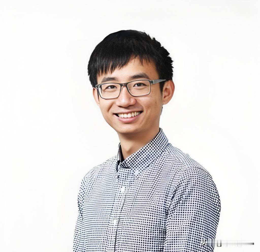 继梁文锋后，浙大又出一技术型90后CEO

陈宇森，“以全新的阵型面向AI时代”