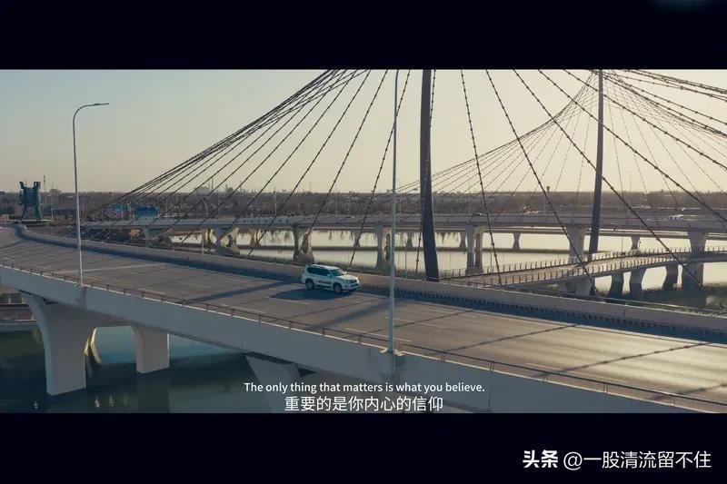 长城汽车《人生去留》短片简直太牛了！它在2026年2月22日发布，没一个劲儿推销