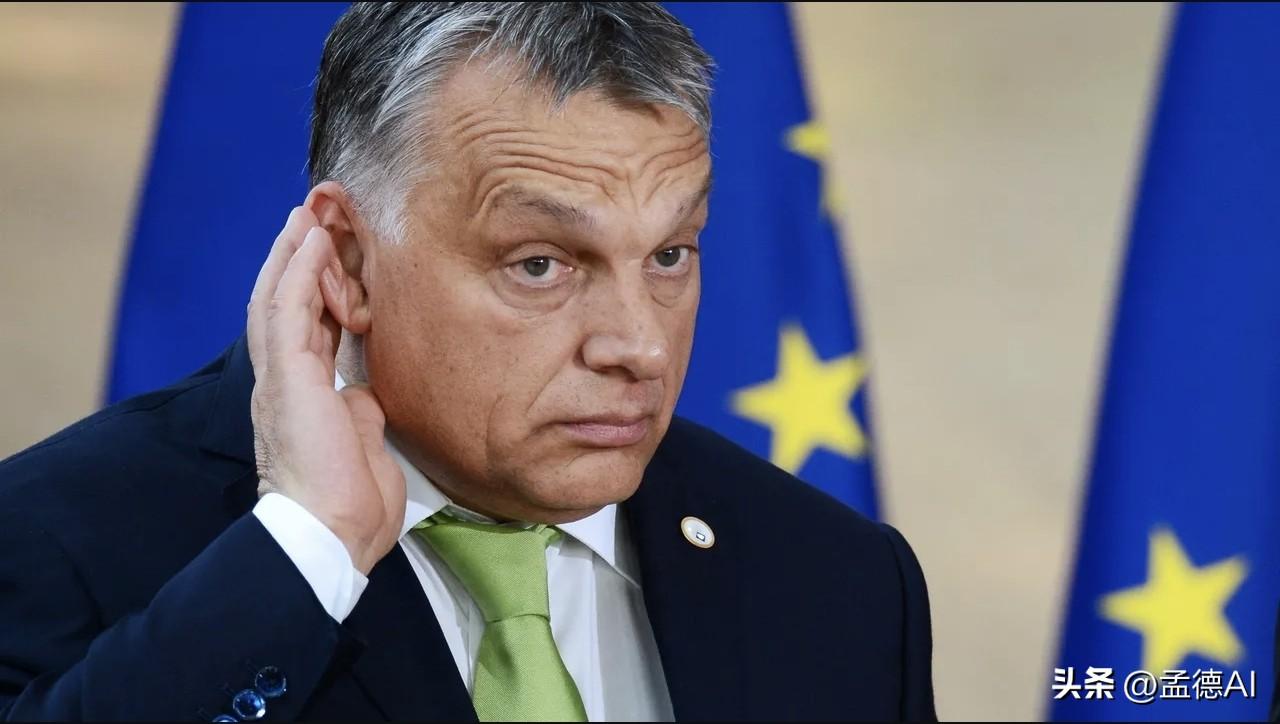 据俄新社3月19日消息，因匈牙利阻挠欧盟对乌900亿欧元贷款审批，欧盟正酝酿对匈