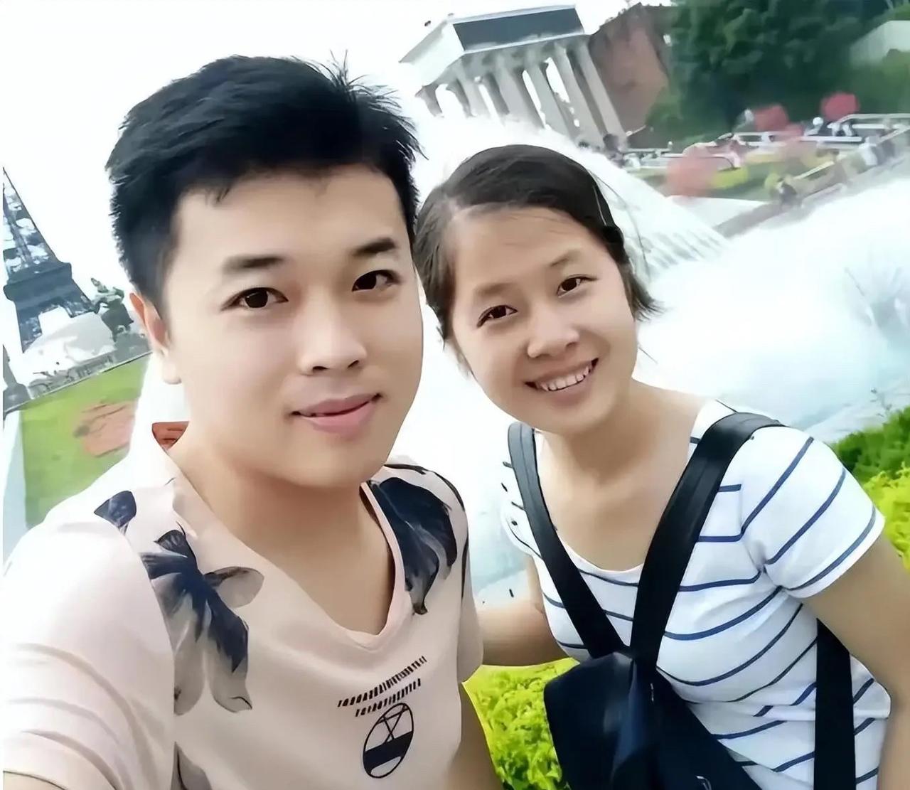 2016年，广西小伙在婚礼上对1女孩一见钟情，立马表白，谁知，女孩撩开头发指着蜈