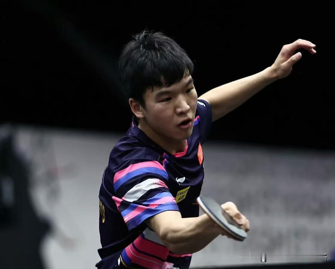 向鹏又输了，只能说技不如人。
向鹏开局就连输两局，而且还是大比分5-11、8-1