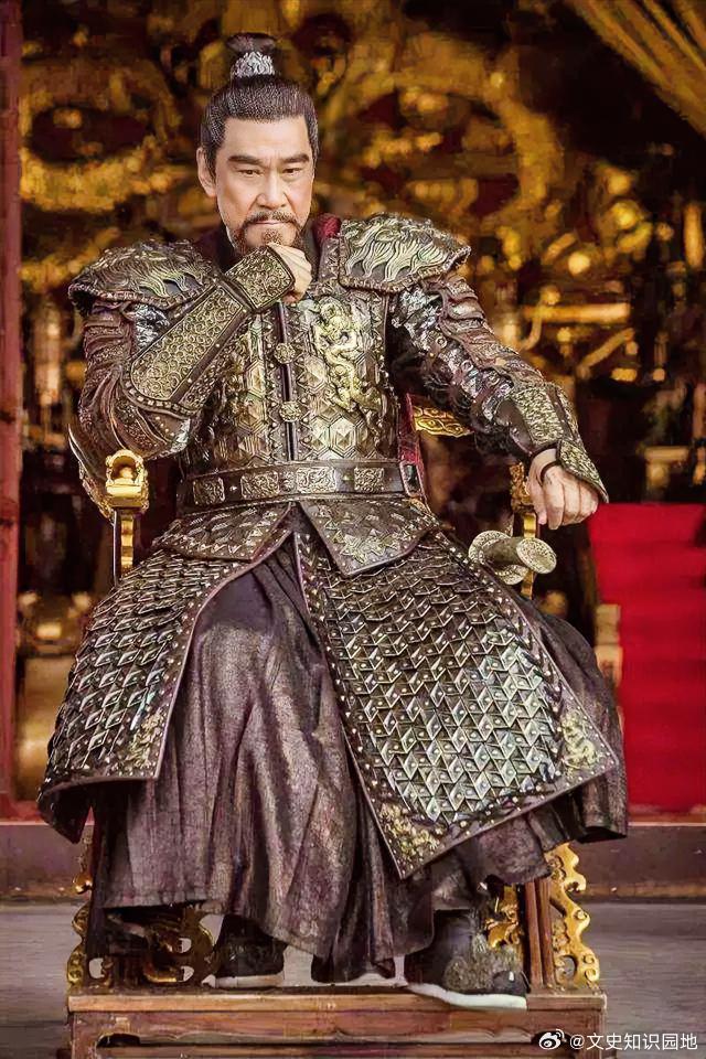 历史 朱棣是个什么样的皇帝？这么讲，朱棣这人挺有意思。他的子女全是与徐皇后所生，