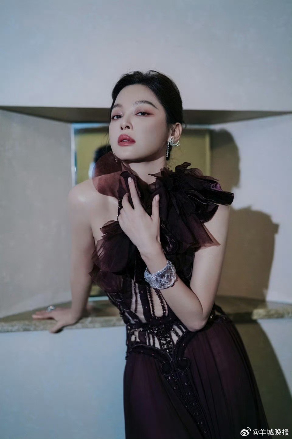 【哪位女明星红毯造型适配度100%】红毯之上，星光熠熠！哪位女明星的红毯造型让你