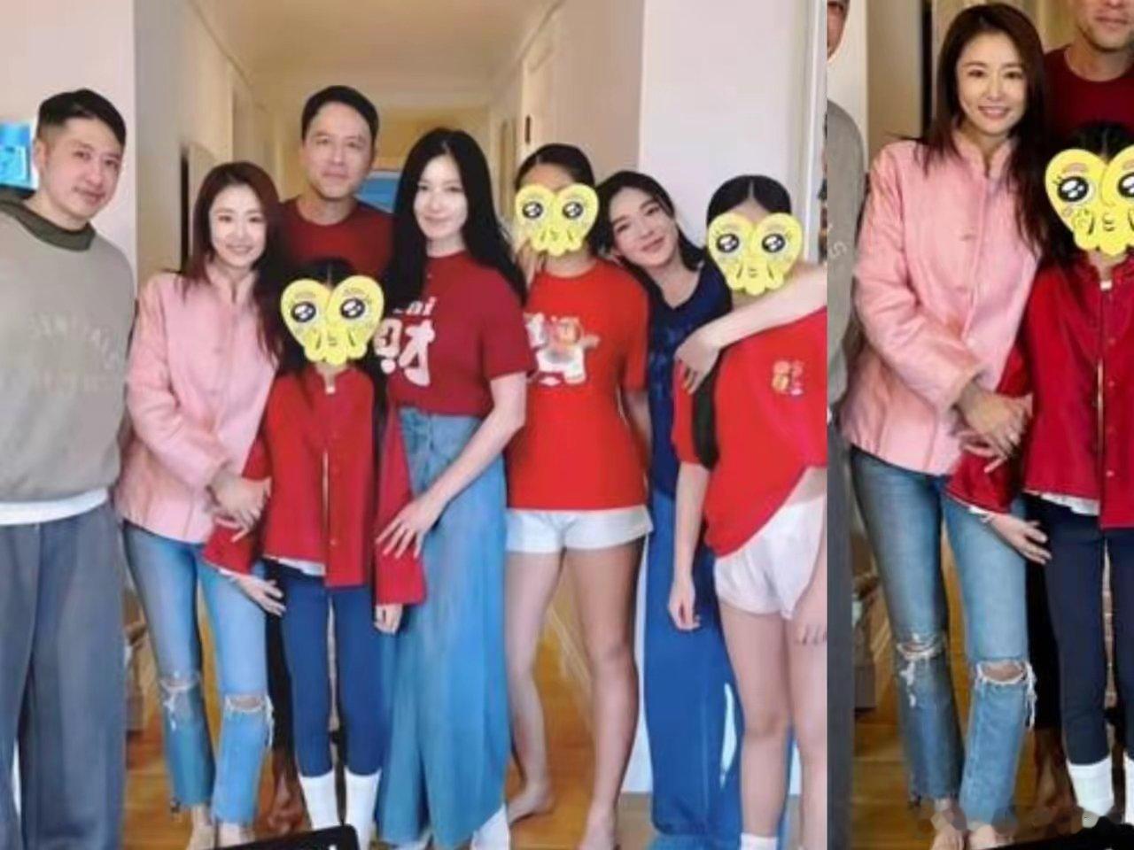 为啥大家觉得林心如穿衣服随便？不是她不在意形象，也不是她这个人太接地气了，而是林